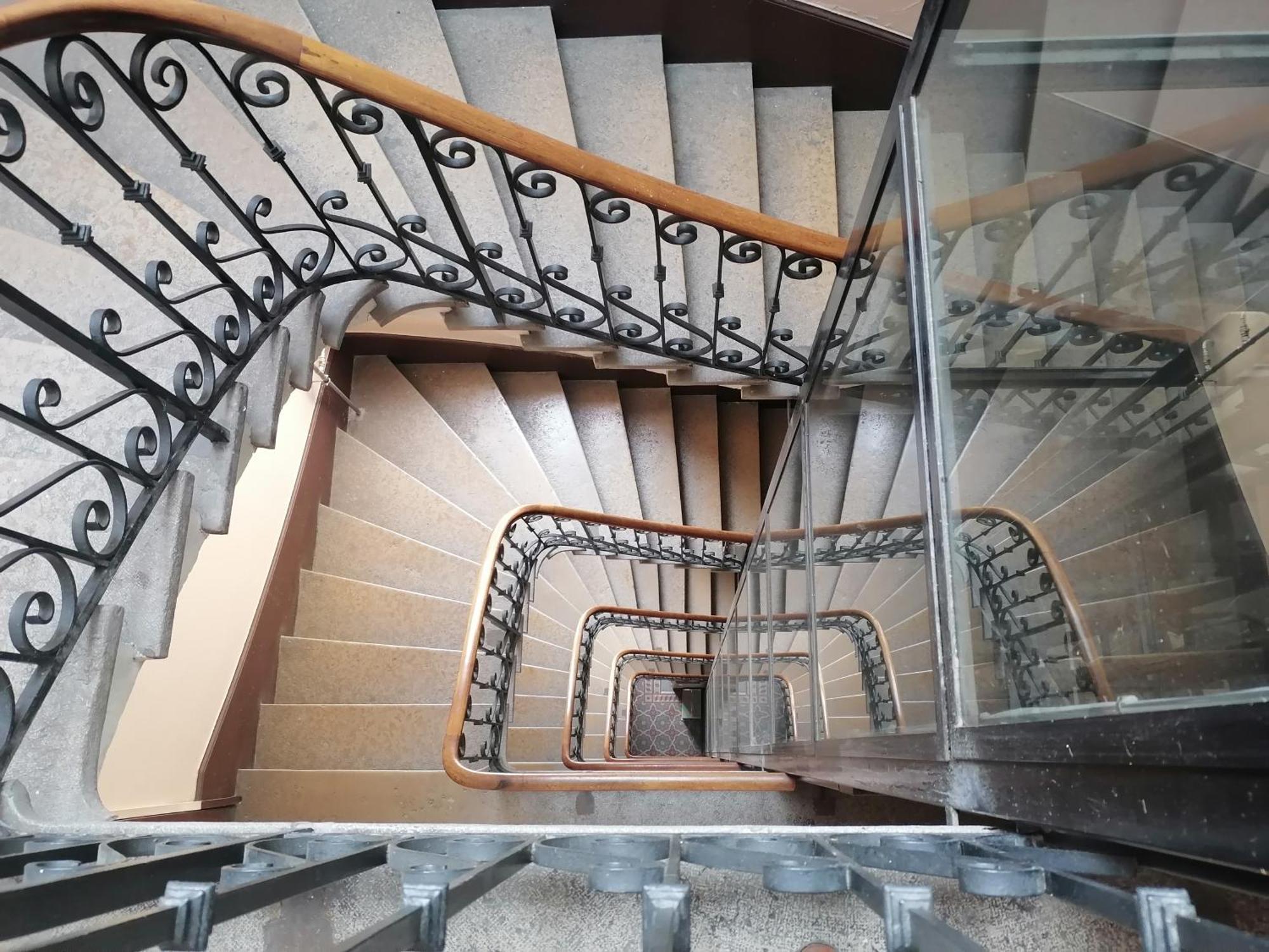Appartement Hagaki Vue Panoramique Proche Gare Netflix Grenoble Zewnętrze zdjęcie